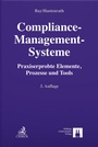 Cover: Compliance-Management-Systeme - Helbing & Lichtenhahn