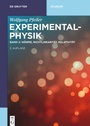 Cover: Experimentalphysik / Wärme, Nichtlinearität, Relativität - De Gruyter