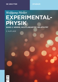 Enlarge image Cover: Experimentalphysik - De Gruyter