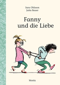 Enlarge image Cover: Fanny und die Liebe - Moritz