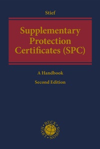 Abbildung von: Supplementary Protection Certificates (SPC) - Nomos