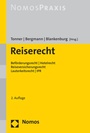 Cover: Reiserecht - Nomos
