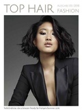 Cover: TOP HAIR International - TOP HAIR International