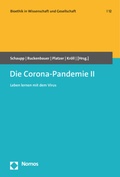 Cover: Die Corona-Pandemie II - Nomos