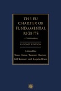 Cover: The EU Charter of Fundamental Rights - C.H.BECK