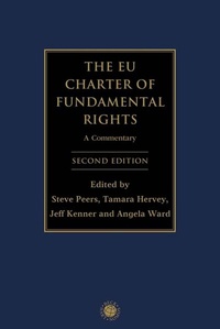 Enlarge image Cover: The EU Charter of Fundamental Rights - C.H.BECK