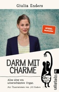 Cover: Darm mit Charme - Ullstein Taschenbuchverlag