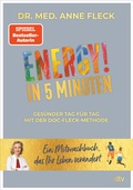 Cover: ENERGY! in 5 Minuten - dtv