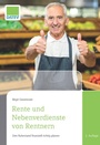 Cover: Rente und Nebenverdienste von Rentnern - DATEV