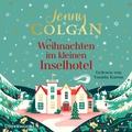 Cover: Weihnachten im kleinen Inselhotel - OSTERWOLDaudio