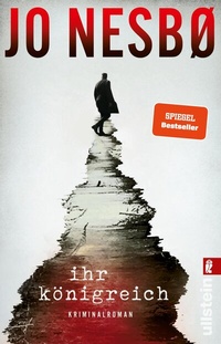 Abbildung von: Ihr Königreich - Ullstein Taschenbuchverlag