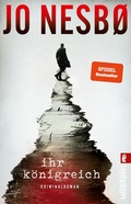 Cover: Ihr K&ouml;nigreich - Ullstein Taschenbuchverlag