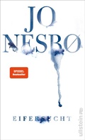 Cover: Eifersucht - Ullstein