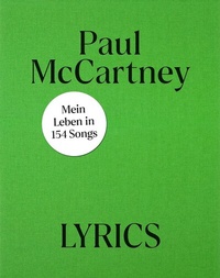 Abbildung von: Lyrics (Deutsche Ausgabe) - C.H.BECK