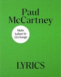 Cover: Lyrics (Deutsche Ausgabe) - C.H.BECK