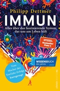 Abbildung von: Immun - Ullstein Taschenbuchverlag