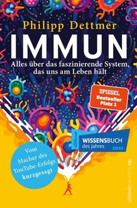 Abbildung von: Immun - Ullstein Taschenbuchverlag