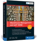 Cover: Warehouse Management mit SAP EWM - SAP PRESS