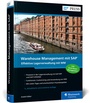 Cover: Warehouse Management mit SAP - SAP PRESS