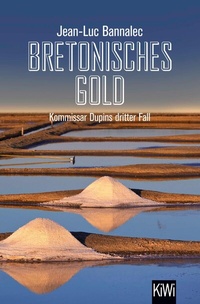 Abbildung von: Bretonisches Gold - Kiepenheuer & Witsch