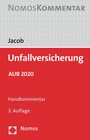 Cover: Unfallversicherung - Nomos