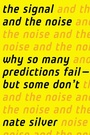 Cover: The Signal and the Noise - Penguin Putnam Inc