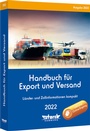 Cover: Handbuch für Export und Versand - ecomed Storck