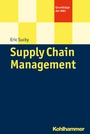 Cover: Supply Chain Management - Kohlhammer