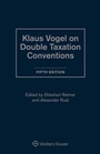 Cover: Klaus Vogel on Double Taxations - Kluwer Law International