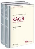 Cover: Frankfurter Kommentar zum Kapitalanlagerecht - Fachmedien Recht und Wirtschaft