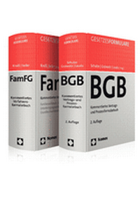 Enlarge image Cover: FormularPaket Zivilrecht - Nomos