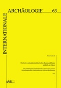 Cover: Die hoch- und sp&auml;tmittelalterlichen Buntmetallfunde n&ouml;rdlich der Alpen - VML Vlg Marie Leidorf