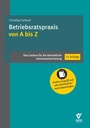 Bild: Betriebsratspraxis von A bis Z - Bund-Verlag