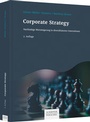 Cover: Corporate Strategy - Schäffer-Poeschel