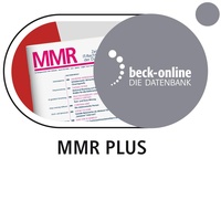 Bild: beck-online. MMR Plus - C.H.BECK