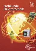 Cover: Fachkunde Elektrotechnik - Europa-Lehrmittel