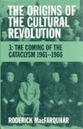Cover: The Origins of the Cultural Revolution - Columbia University Press