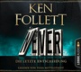 Cover: Never - Die letzte Entscheidung - Lübbe Audio