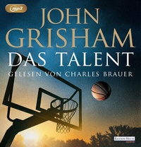 Abbildung von: Das Talent - Random House Audio