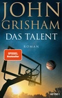 Cover: Das Talent - Heyne