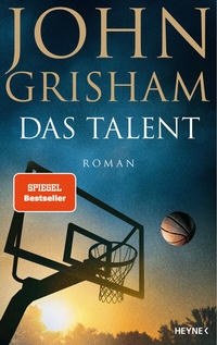 Abbildung von: Das Talent - Heyne