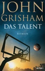 Cover: Das Talent - Heyne