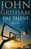 Cover: Das Talent - Heyne