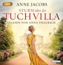 Cover: Sturm über der Tuchvilla - Random House Audio