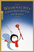 Cover: Weihnachtsgeschichten am Kamin 36 - Rowohlt Taschenbuch