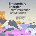 Cover: Erneuerbare Energien zum Verstehen und Mitreden - Lagato Verlag