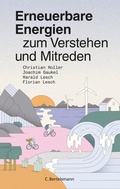 Cover: Erneuerbare Energien zum Verstehen und Mitreden - C. Bertelsmann