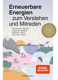 Cover: Erneuerbare Energien zum Verstehen und Mitreden - C. Bertelsmann