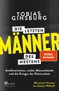 Cover: Die letzten M&auml;nner des Westens - Rowohlt