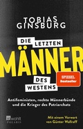 Cover: Die letzten M&auml;nner des Westens - Rowohlt Taschenbuch